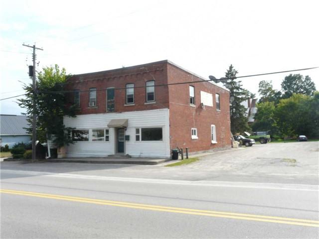 4586 Penetanguishene Rd