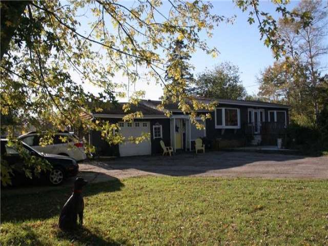 12244 Simcoe County Rd 27 Rd