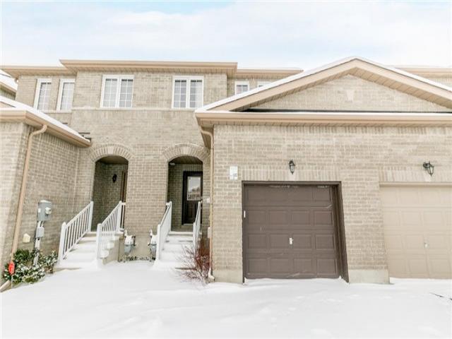 5 Arch Brown Crt