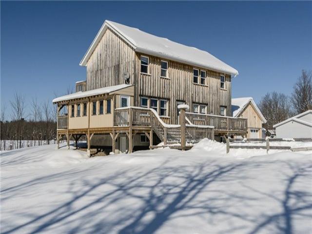 2566 Upper Big Chute Rd