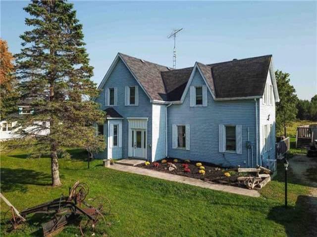 5161 County Rd 9, Rd