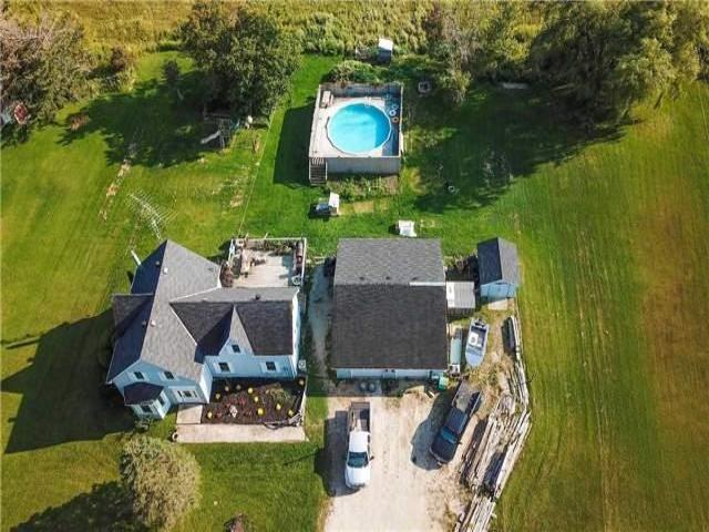 5161 County Rd 9, Rd