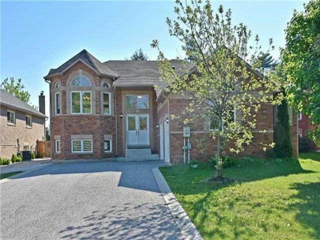 56 Cherry Sands Cres