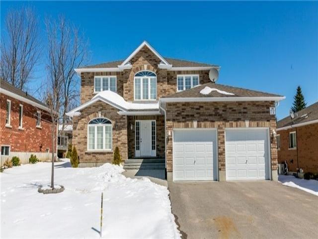 389 Russ Howard Dr