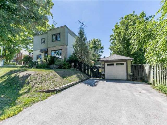 401 Hugel Ave