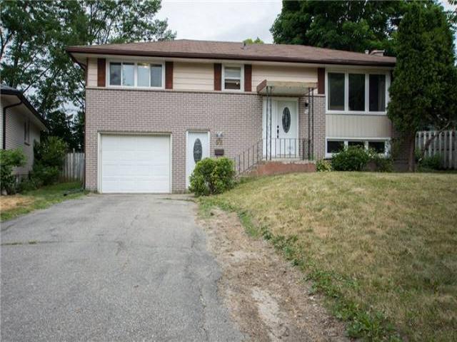 52 Cynthia Crt
