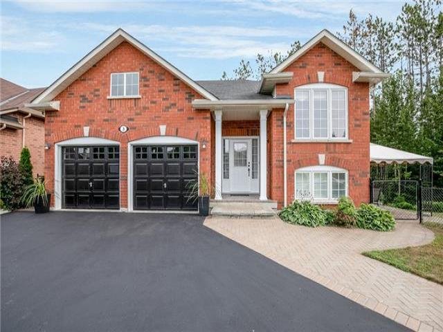 3 Princess Point Dr