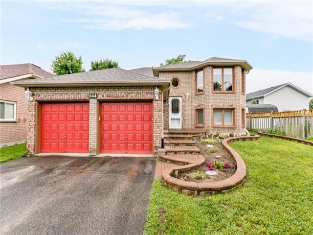 644 Wayne Cres