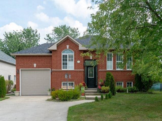 24 Silversands Cres