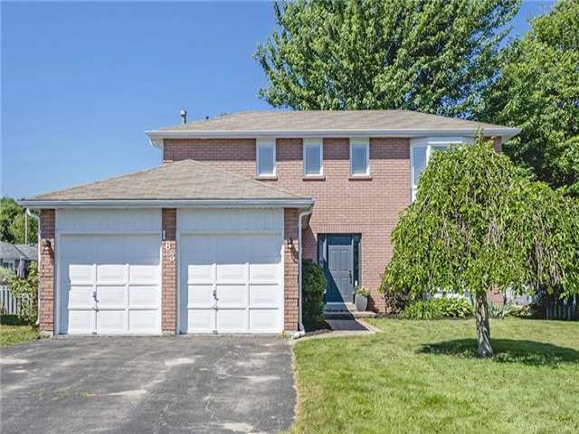183 Luckport Cres