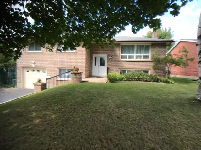 16 Bellevue Cres