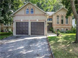 37 Timberland Cres