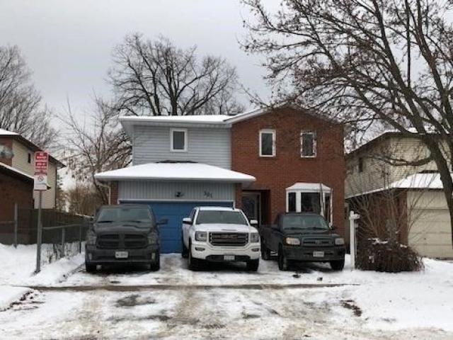 381 Hickling Tr