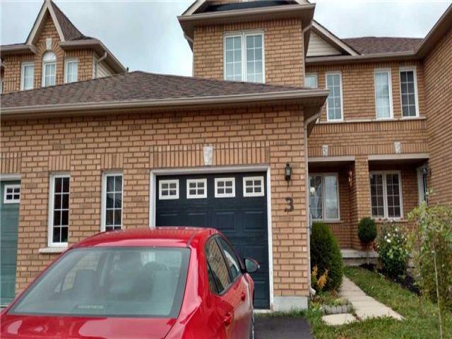 3 Coleman Dr