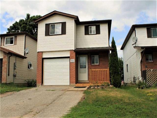 221 Hickling Tr