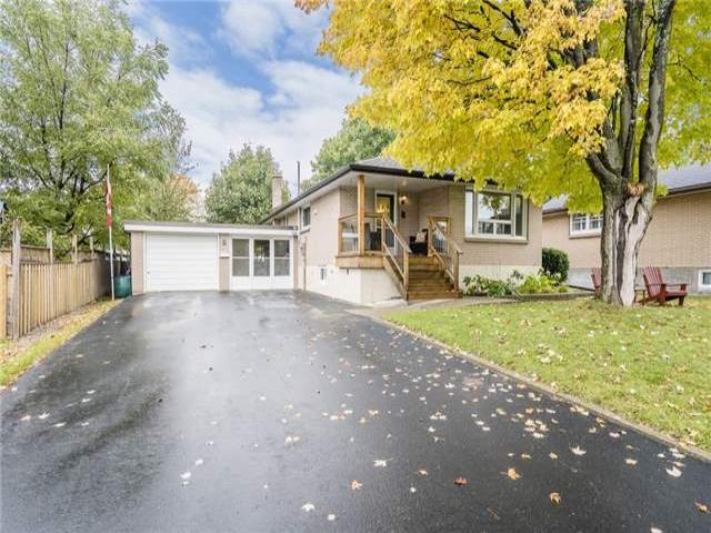 7 Northpark Rd