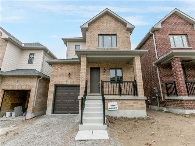 17 Bedford Estates Cres