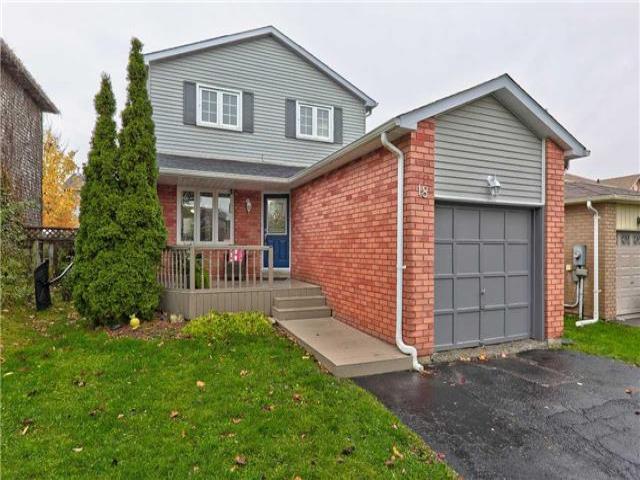 18 Hadden Cres