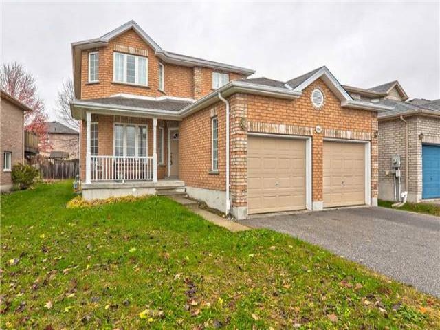 296 Pringle Dr