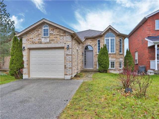 215 Pringle Dr