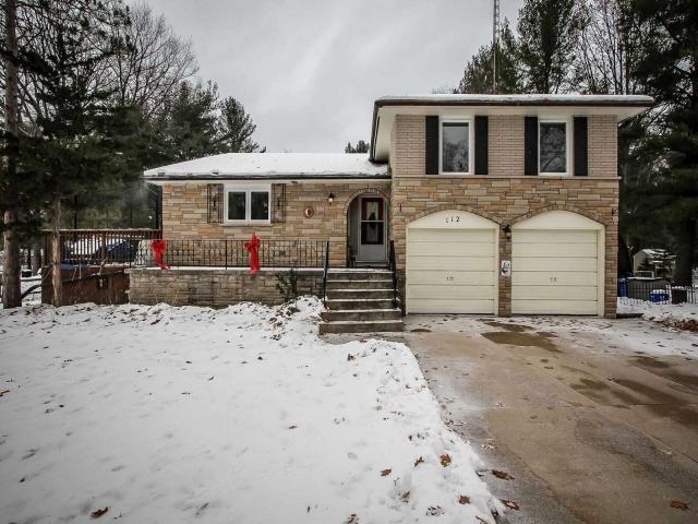 112 Woodland Dr