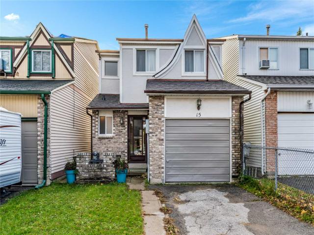 15 Robin Crt