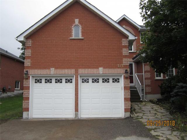 113 Hurst Dr