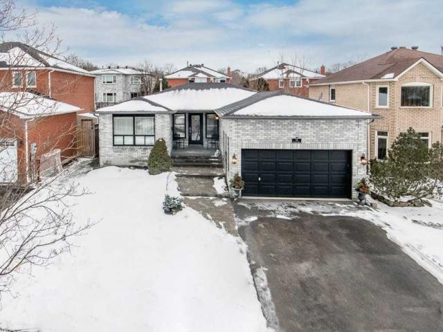 34 Cartwright Dr