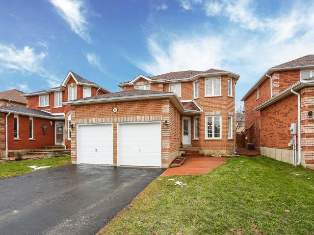 22 Felt Cres