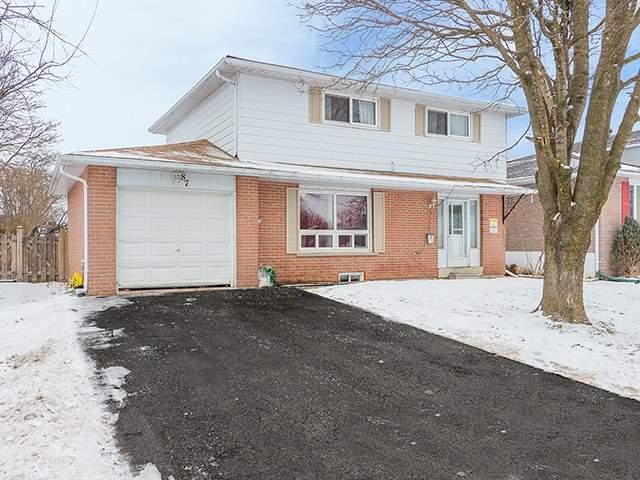 87 College Cres