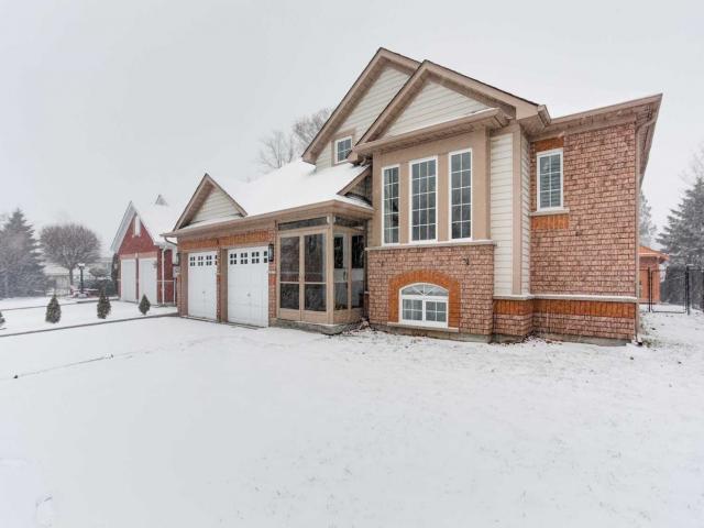 5 Trailwood Pl