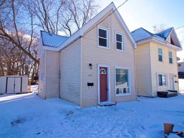 273 Gloucester St