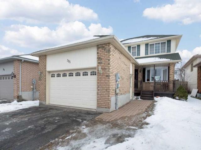 295 Hickling Tr