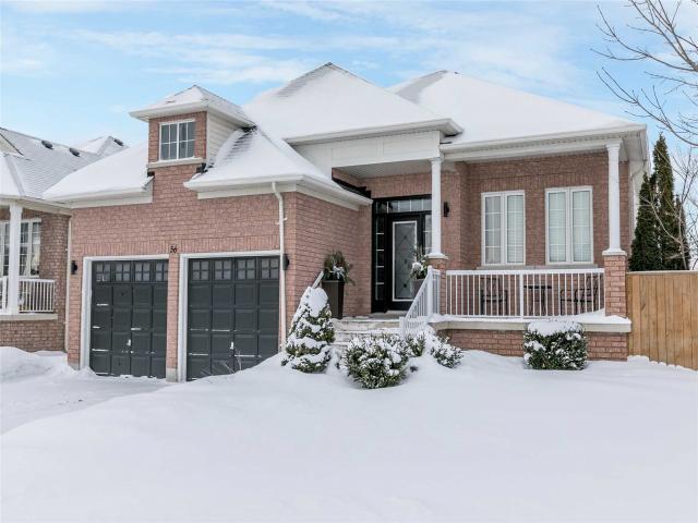 36 Meadowlark Blvd