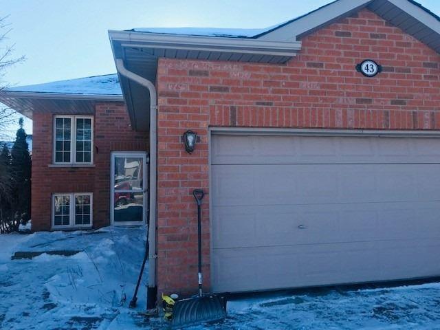 43 Hanmer St E