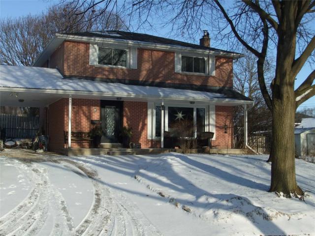 7 Blue Mound Dr
