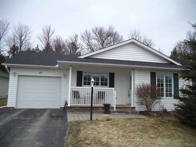 19 Ventnor Cres