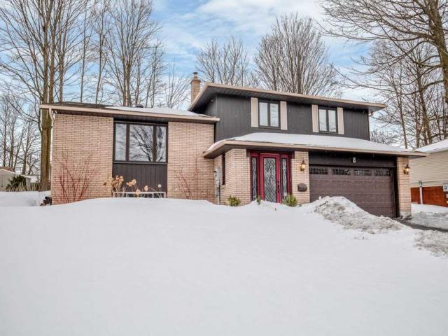 9 Virgilwood Cres