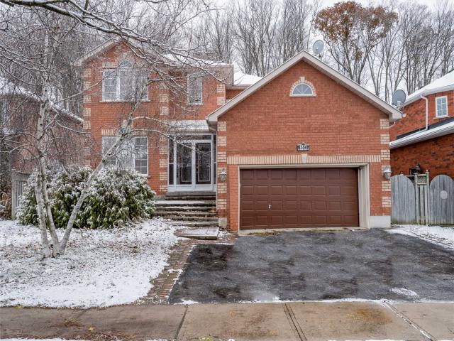 39 Crimson Ridge Rd