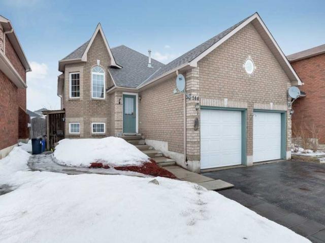 144 Hanmer St