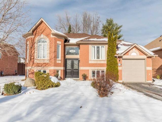 448 Ramblewood Dr