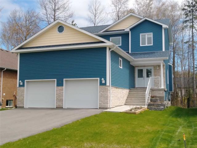 15 Baywood Way