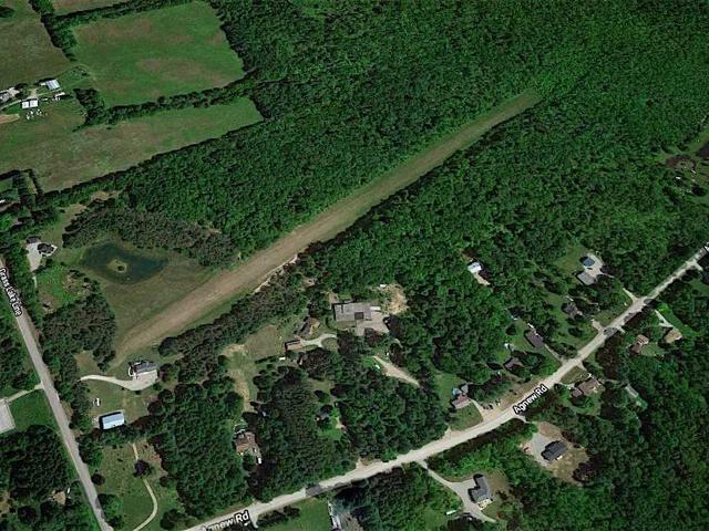 2945 Grass Lake Line