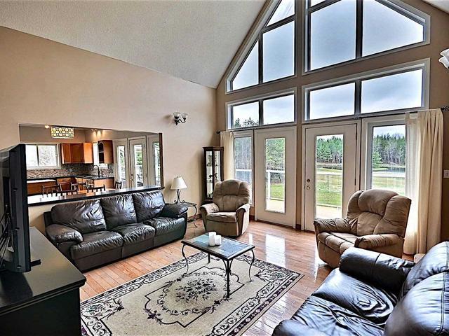 2945 Grass Lake Line