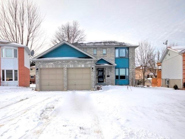 179 Luckport Cres