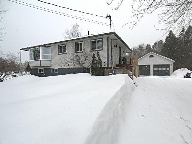 90 Maskinonge Rd