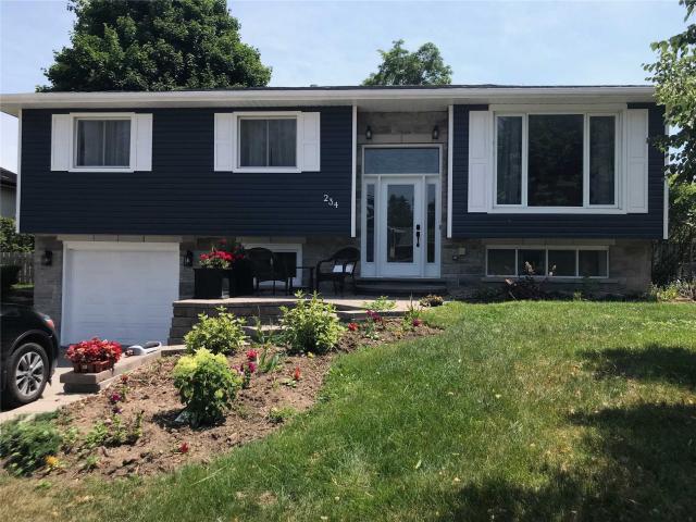 234 Cedar Cres