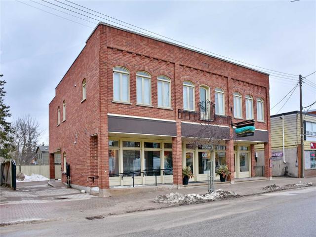154 Mill St S