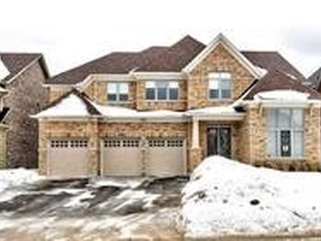 100 Trail Blvd