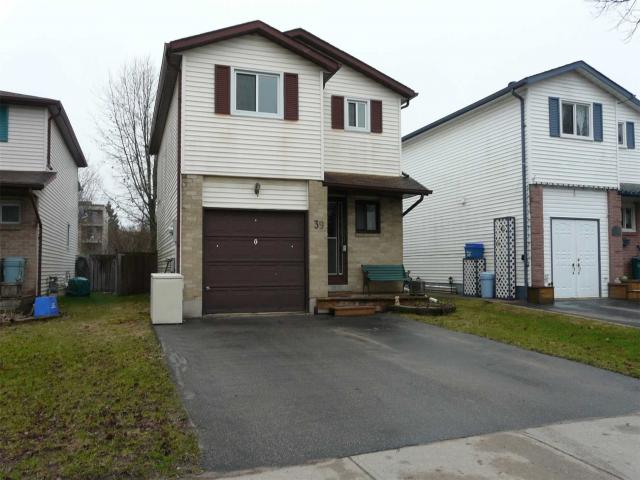 39 Laurie Cres
